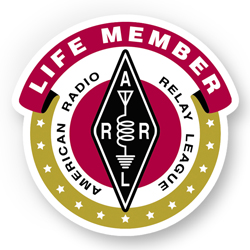 ARRL-LM logo